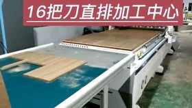 广告雕刻机与成套设备选购指南 选对厂家，省钱省心