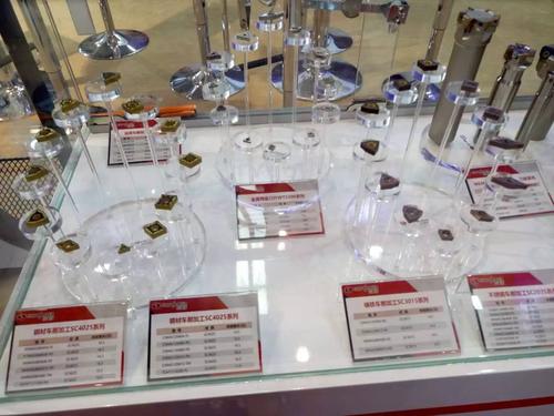 万种商品汇聚，赋能工业未来——工业品展销平台助力车间效率升级